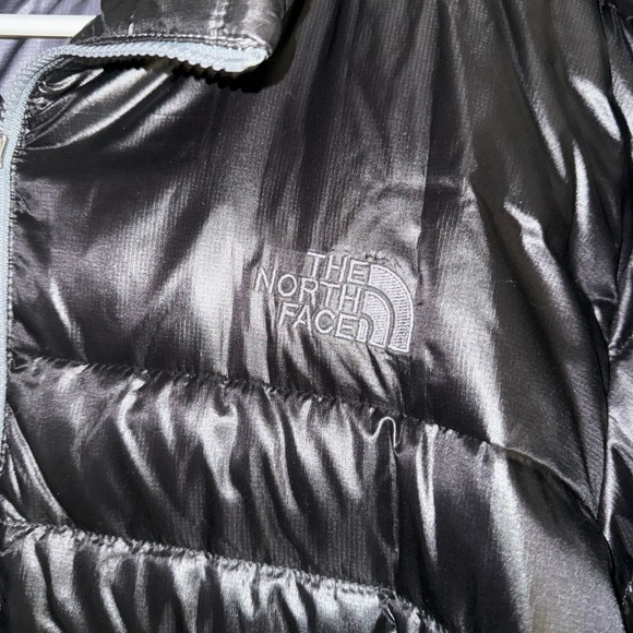 NORTH FACE PUFFER,  BRAND NEW - Picture 4 of 6